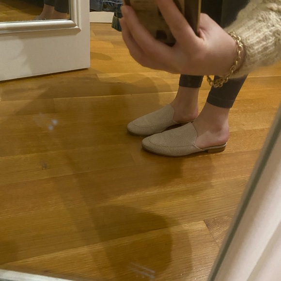 A.soliani Alba Mules (open listing for actual color) - Picture 4 of 6